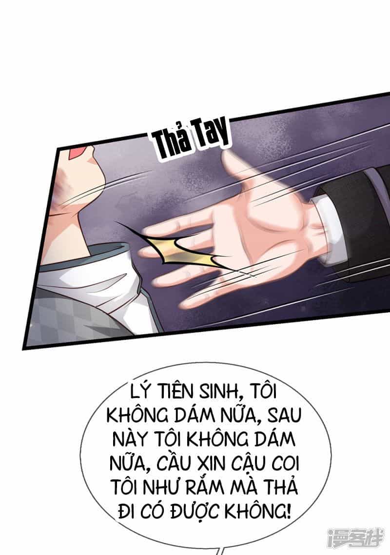 Ngạo Thị Thiên Địa - Chương 137 - ảnh 22