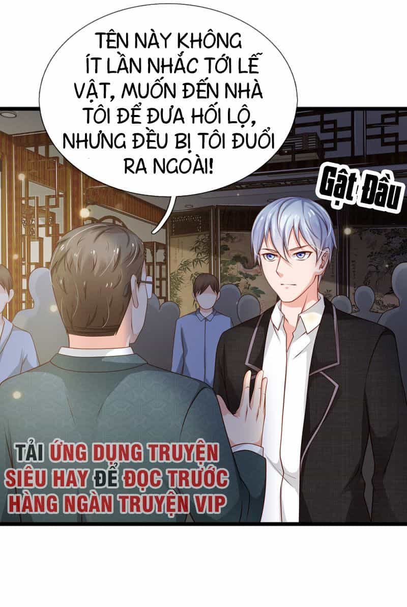 Ngạo Thị Thiên Địa - Chương 137 - ảnh 3