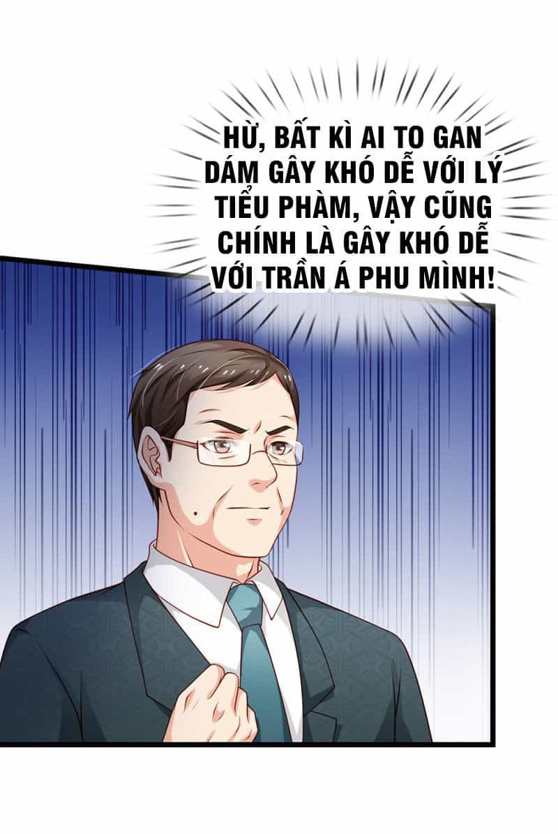 Ngạo Thị Thiên Địa - Chương 137 - ảnh 4