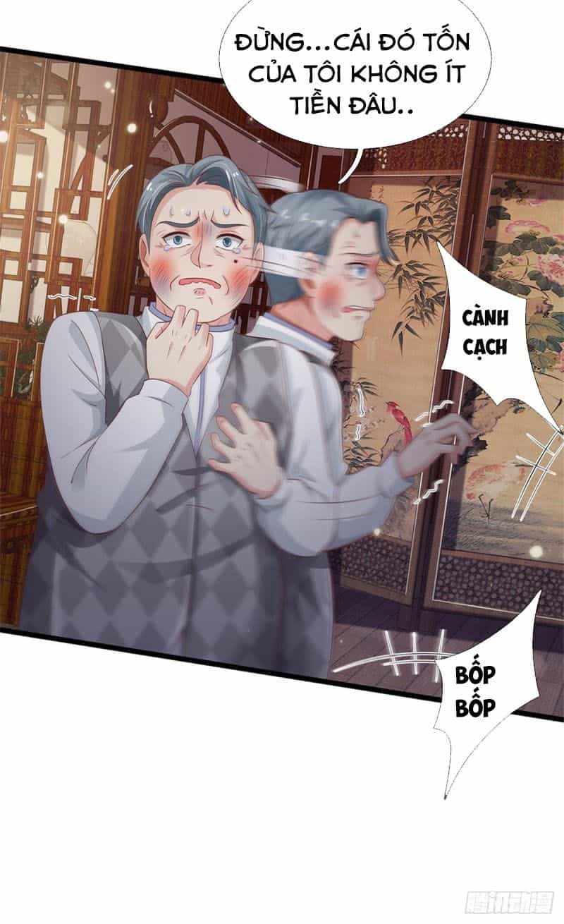 Ngạo Thị Thiên Địa - Chương 138 - ảnh 6