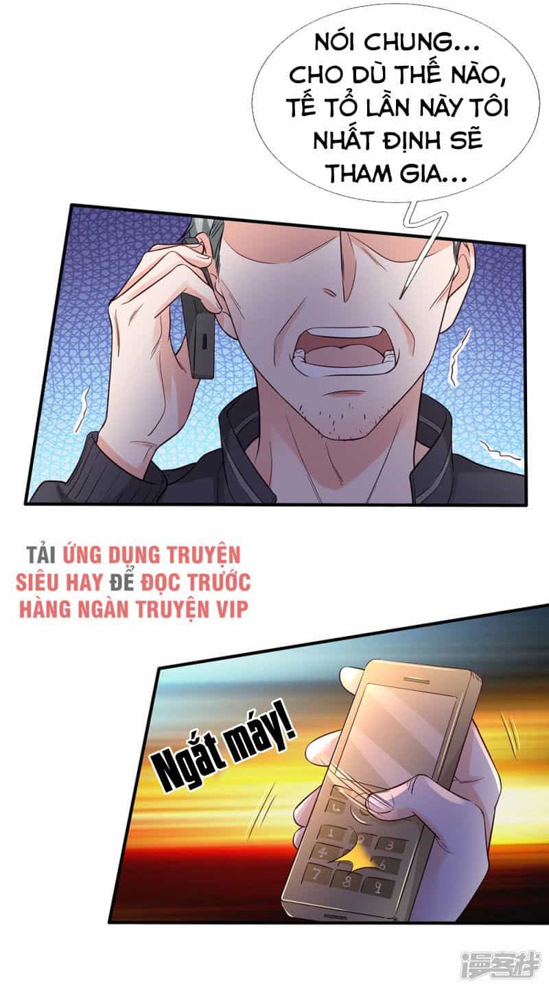 Ngạo Thị Thiên Địa - Chương 139 - ảnh 12