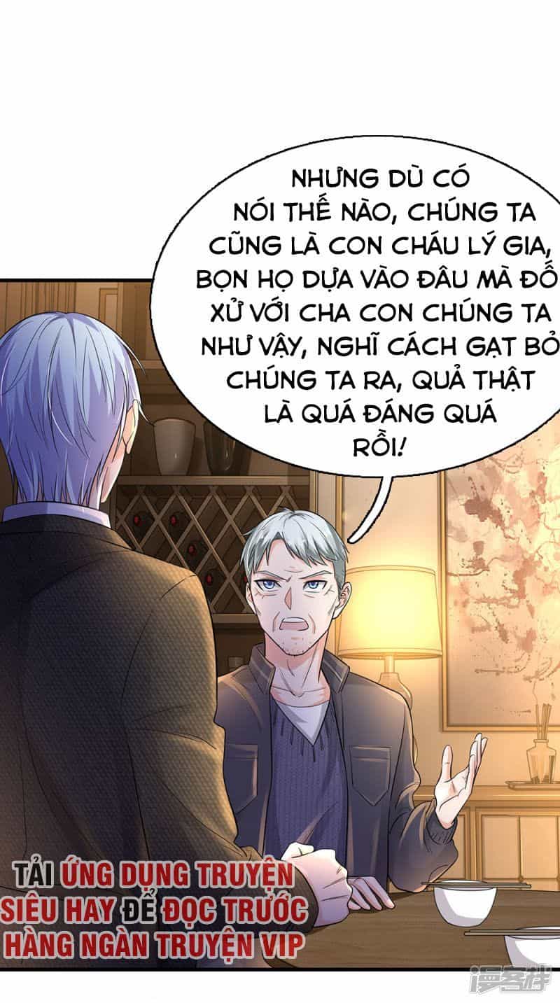 Ngạo Thị Thiên Địa - Chương 139 - ảnh 19
