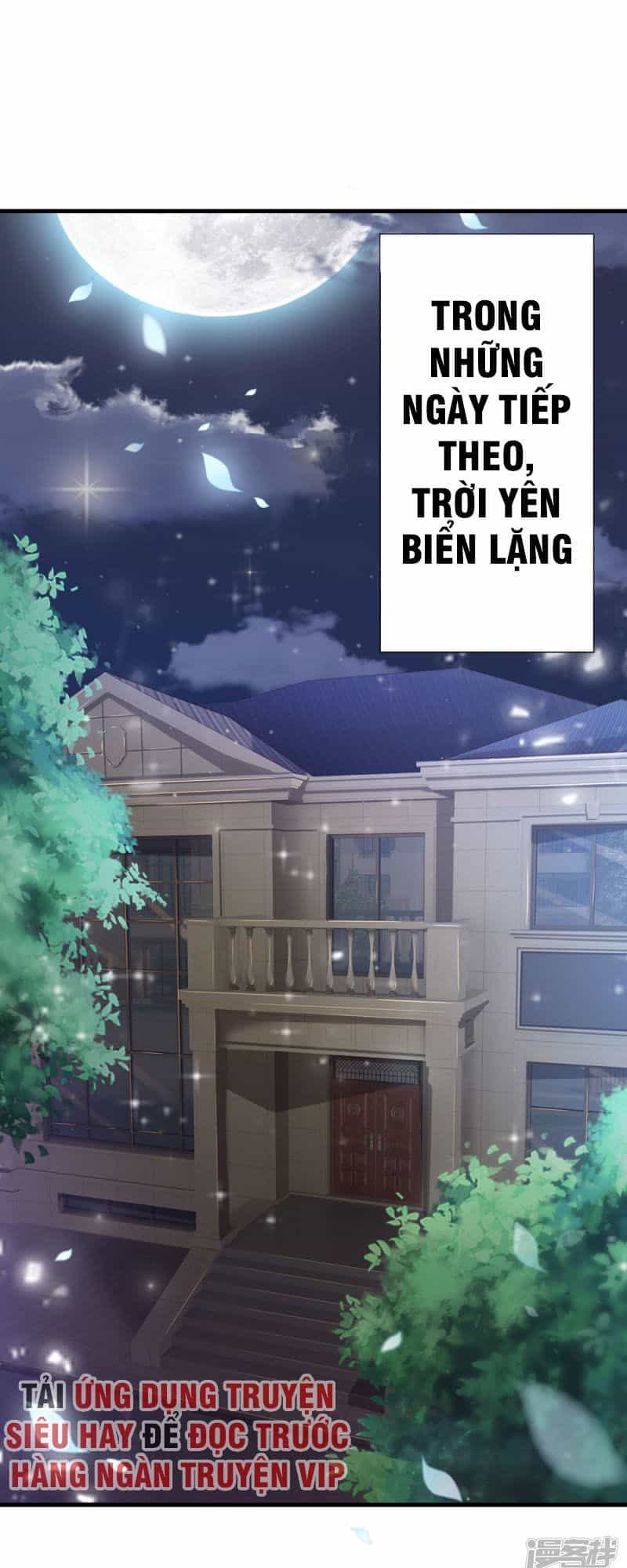 Ngạo Thị Thiên Địa - Chương 139 - ảnh 2