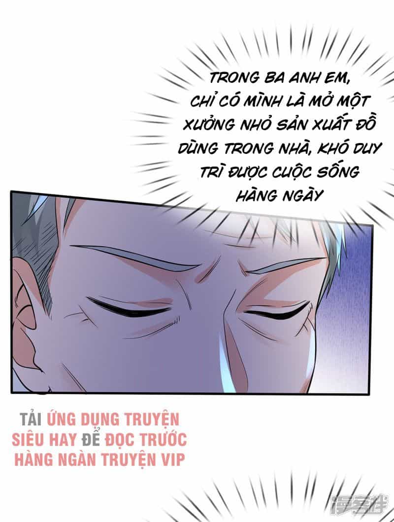 Ngạo Thị Thiên Địa - Chương 139 - ảnh 21