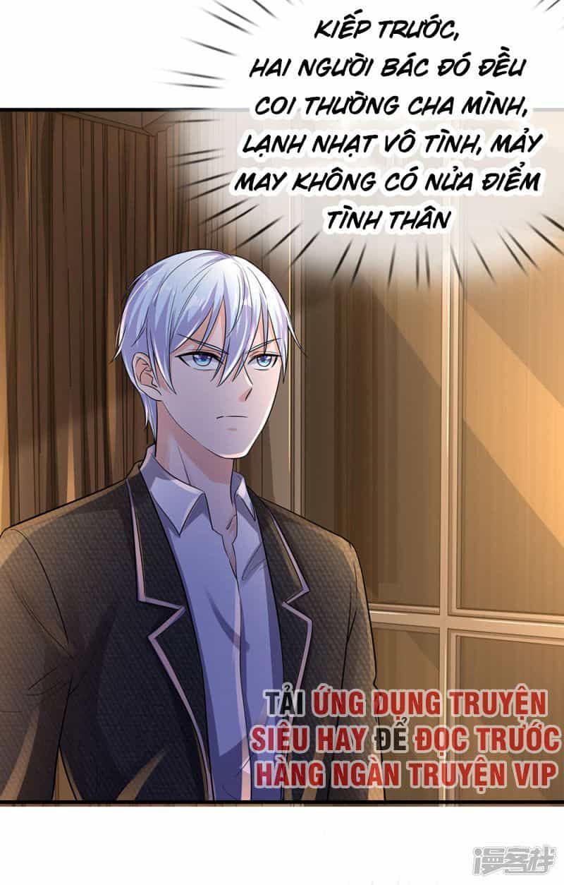 Ngạo Thị Thiên Địa - Chương 139 - ảnh 22