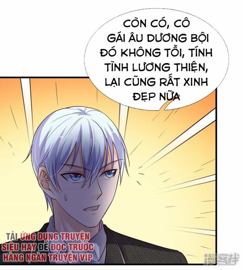 Ngạo Thị Thiên Địa - Chương 139 - ảnh 5
