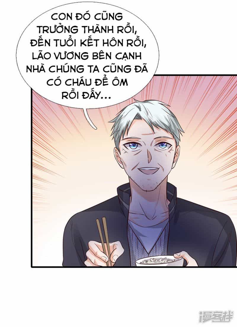 Ngạo Thị Thiên Địa - Chương 139 - ảnh 6