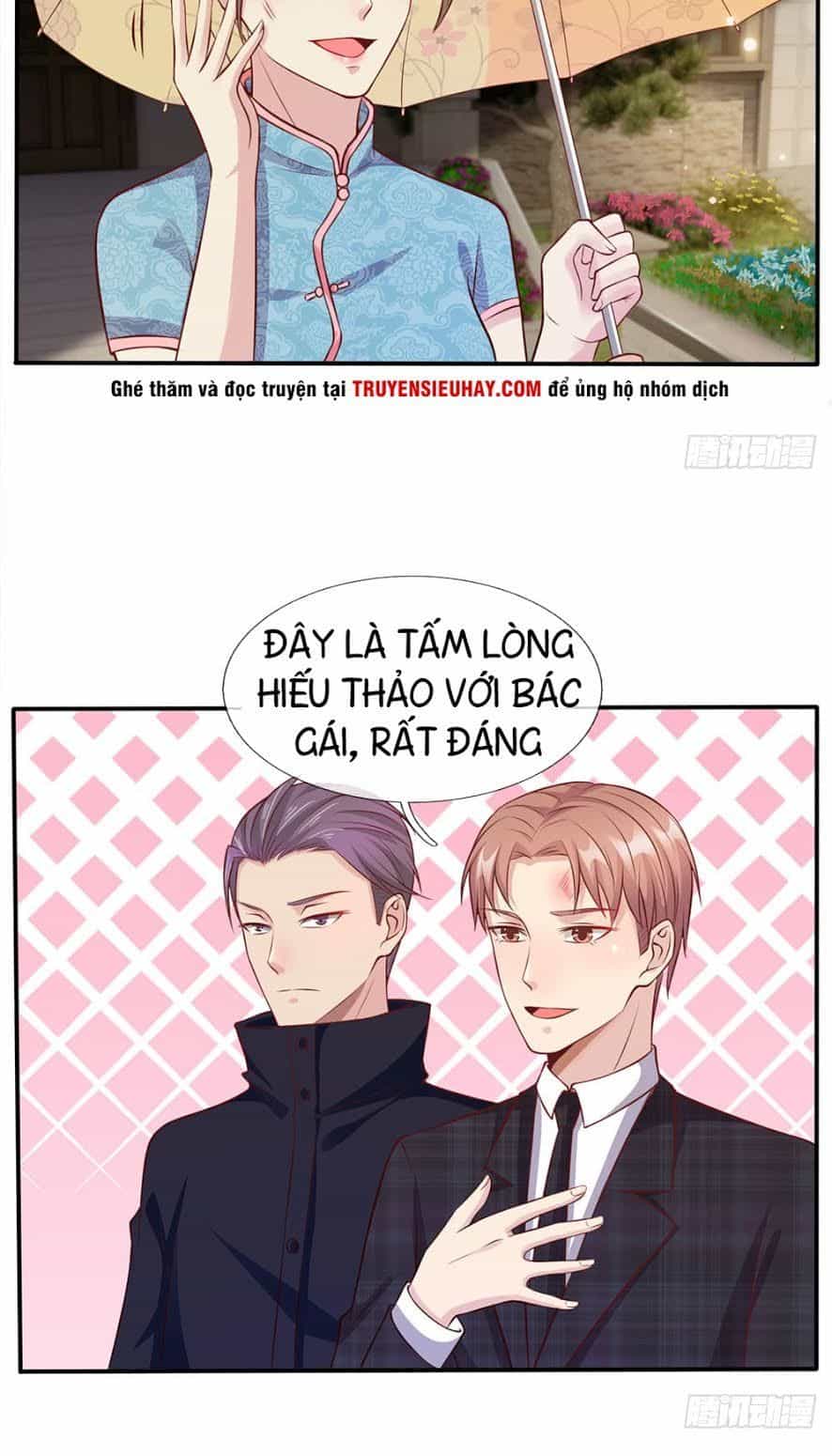 Ngạo Thị Thiên Địa - Chương 14 - ảnh 15
