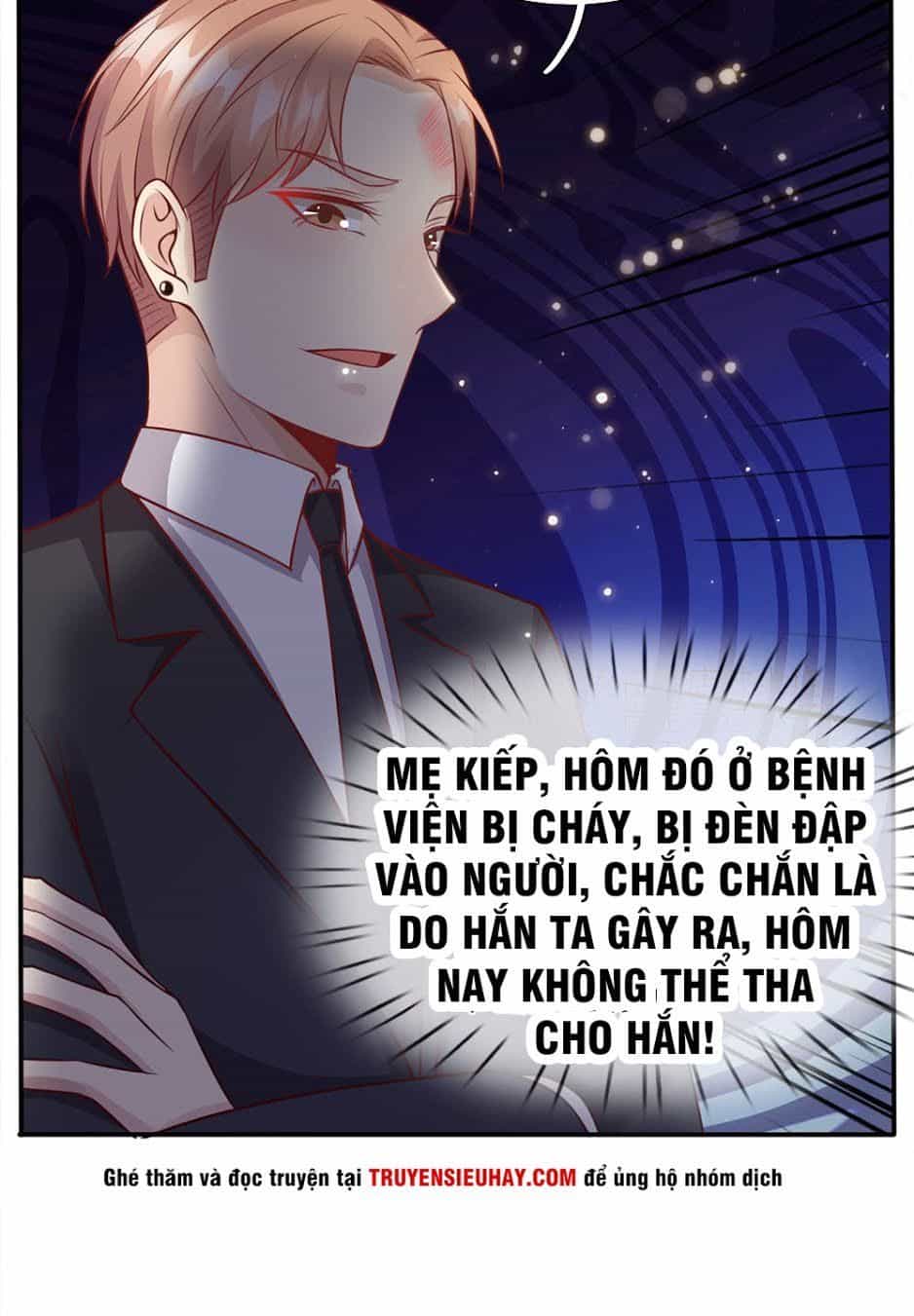 Ngạo Thị Thiên Địa - Chương 14 - ảnh 17