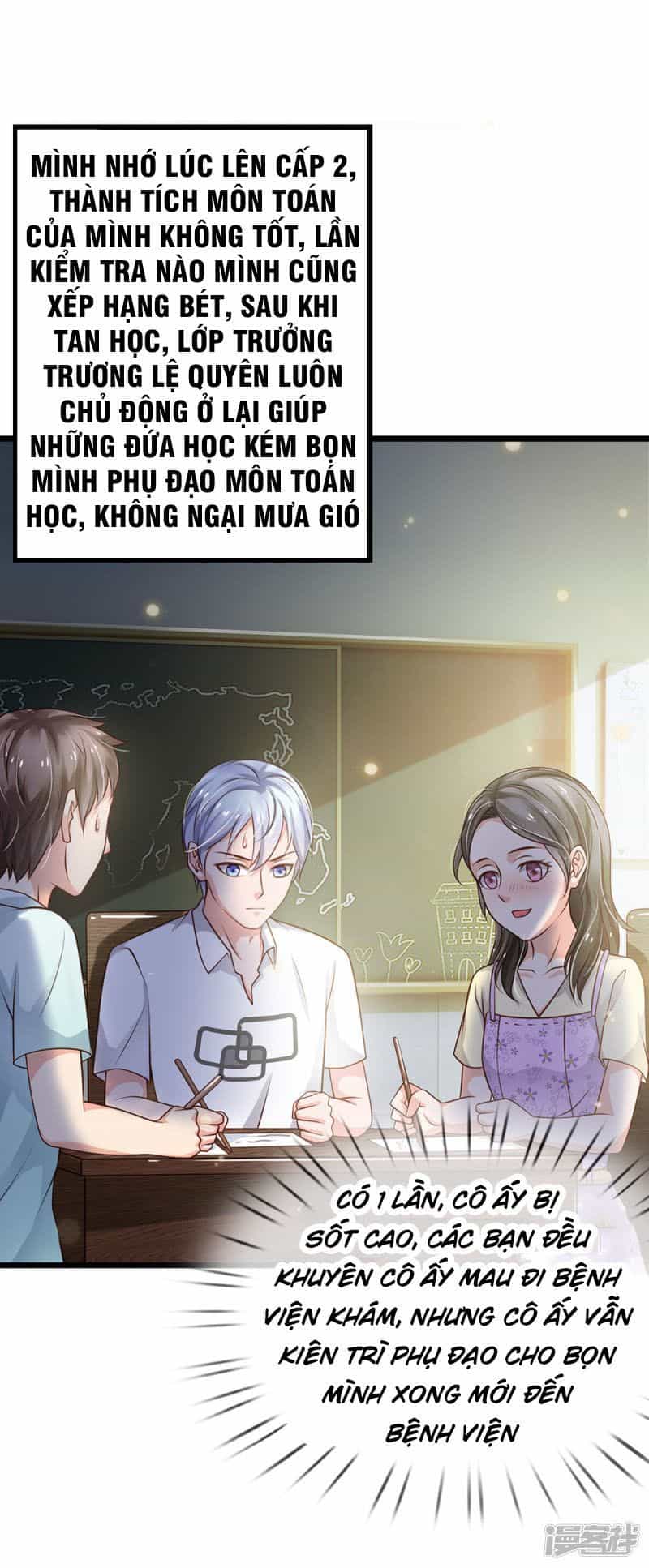 Ngạo Thị Thiên Địa - Chương 140 - ảnh 23