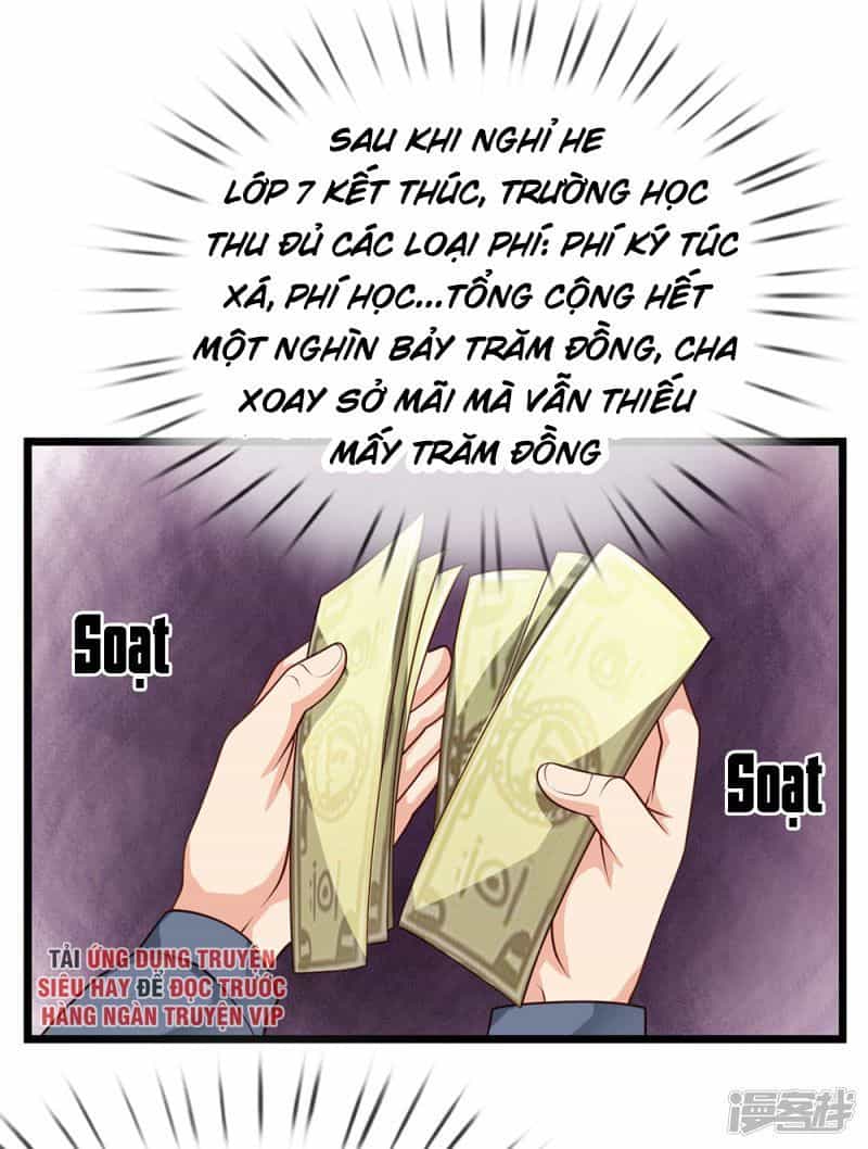 Ngạo Thị Thiên Địa - Chương 140 - ảnh 28