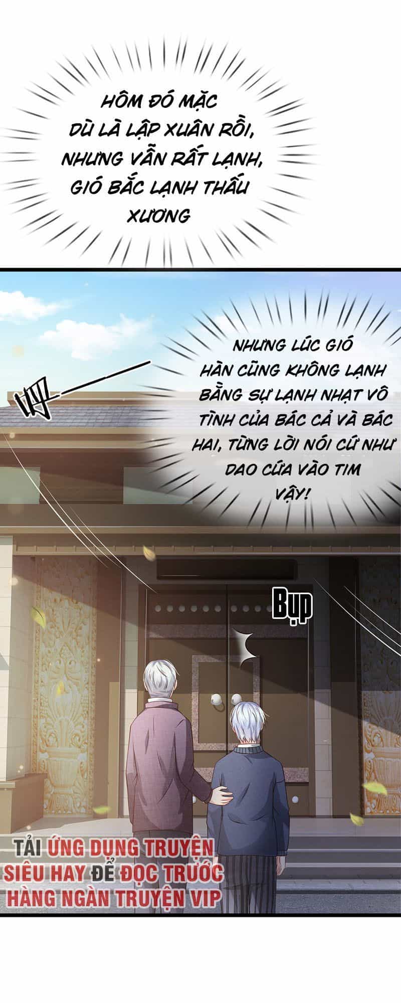 Ngạo Thị Thiên Địa - Chương 140 - ảnh 32