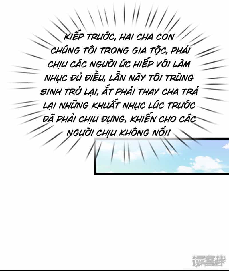 Ngạo Thị Thiên Địa - Chương 140 - ảnh 5