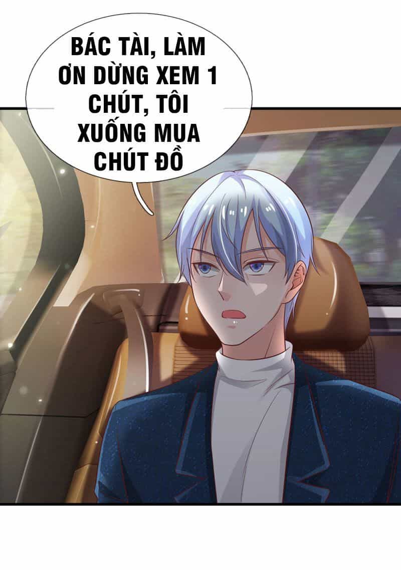 Ngạo Thị Thiên Địa - Chương 141 - ảnh 13