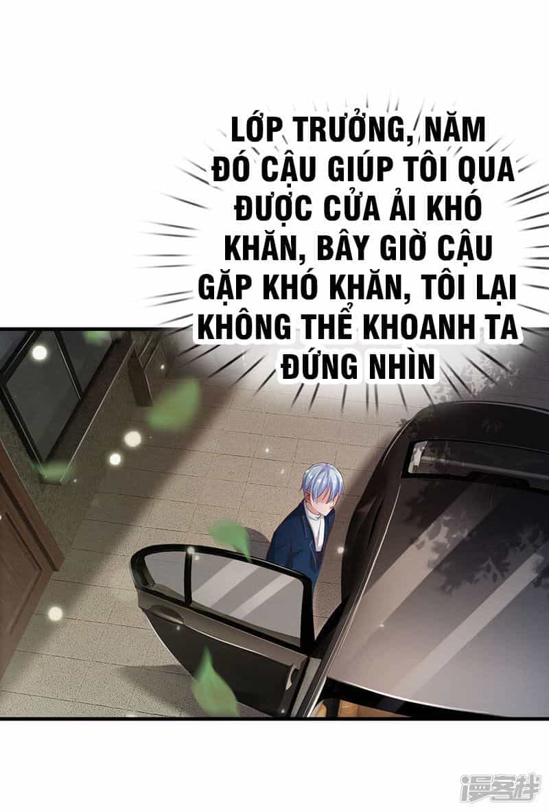 Ngạo Thị Thiên Địa - Chương 141 - ảnh 16