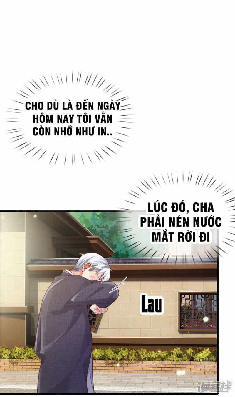 Ngạo Thị Thiên Địa - Chương 141 - ảnh 2