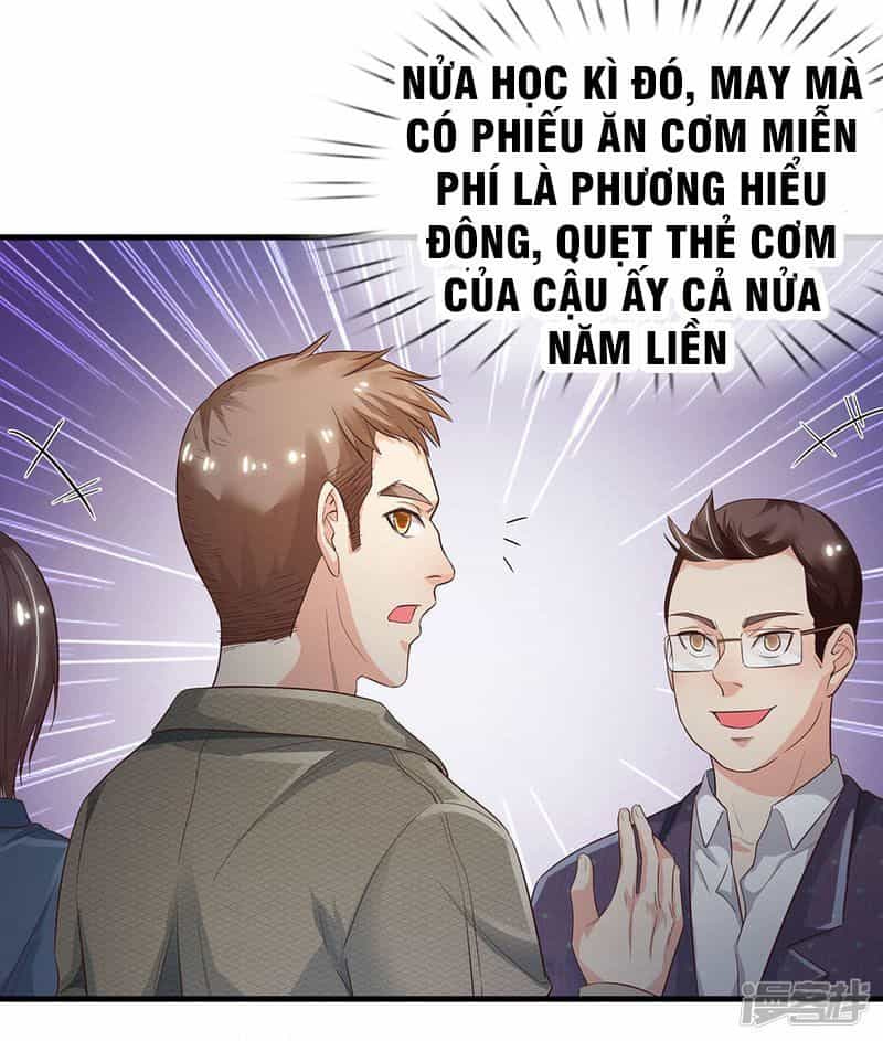 Ngạo Thị Thiên Địa - Chương 141 - ảnh 21