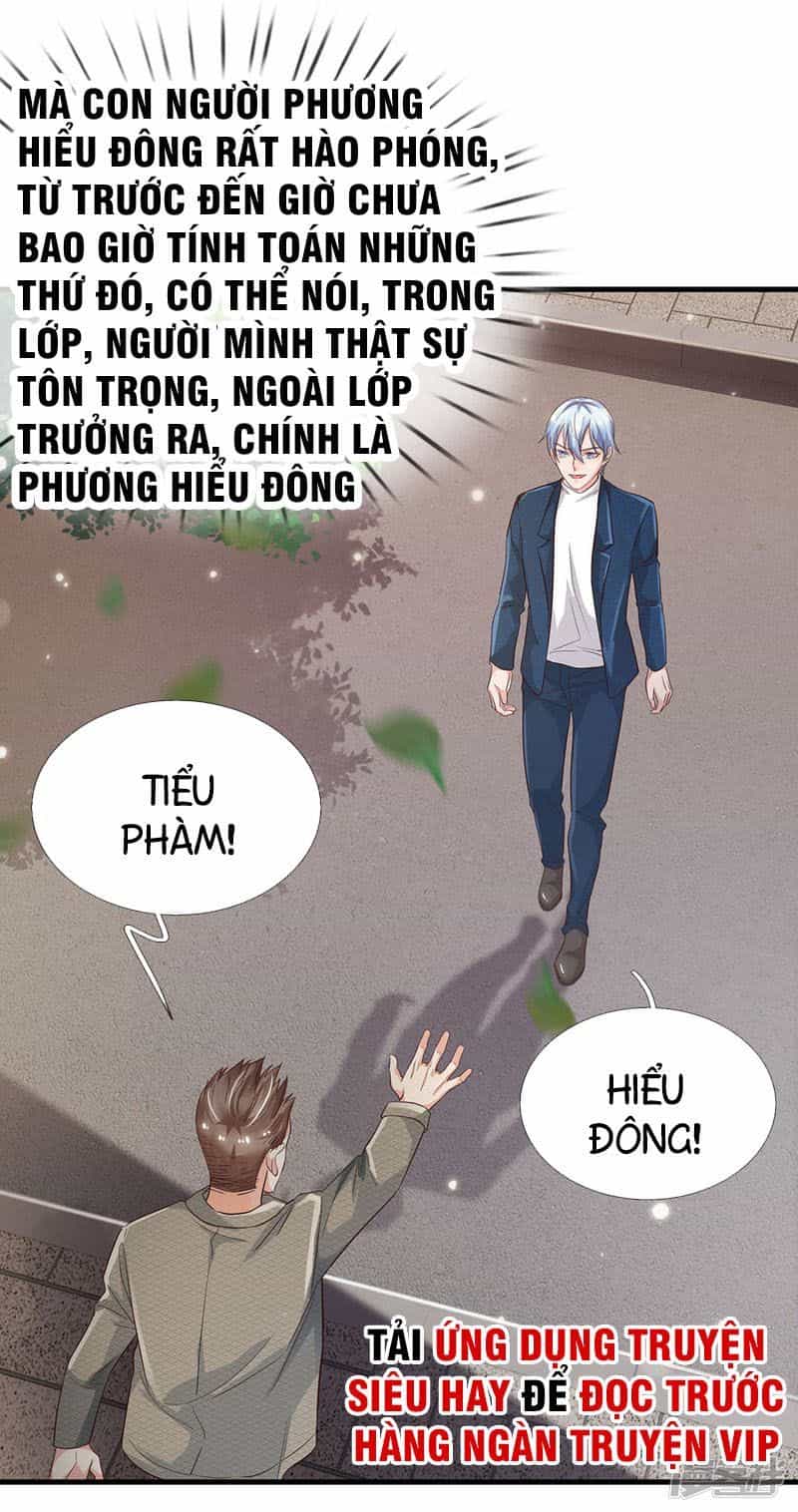 Ngạo Thị Thiên Địa - Chương 141 - ảnh 22