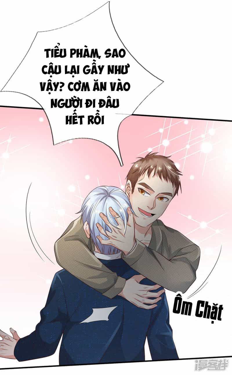 Ngạo Thị Thiên Địa - Chương 141 - ảnh 23