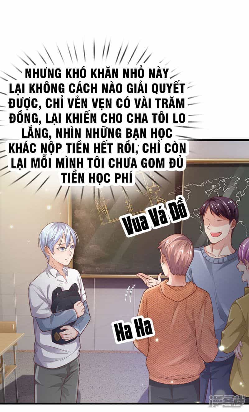 Ngạo Thị Thiên Địa - Chương 141 - ảnh 5
