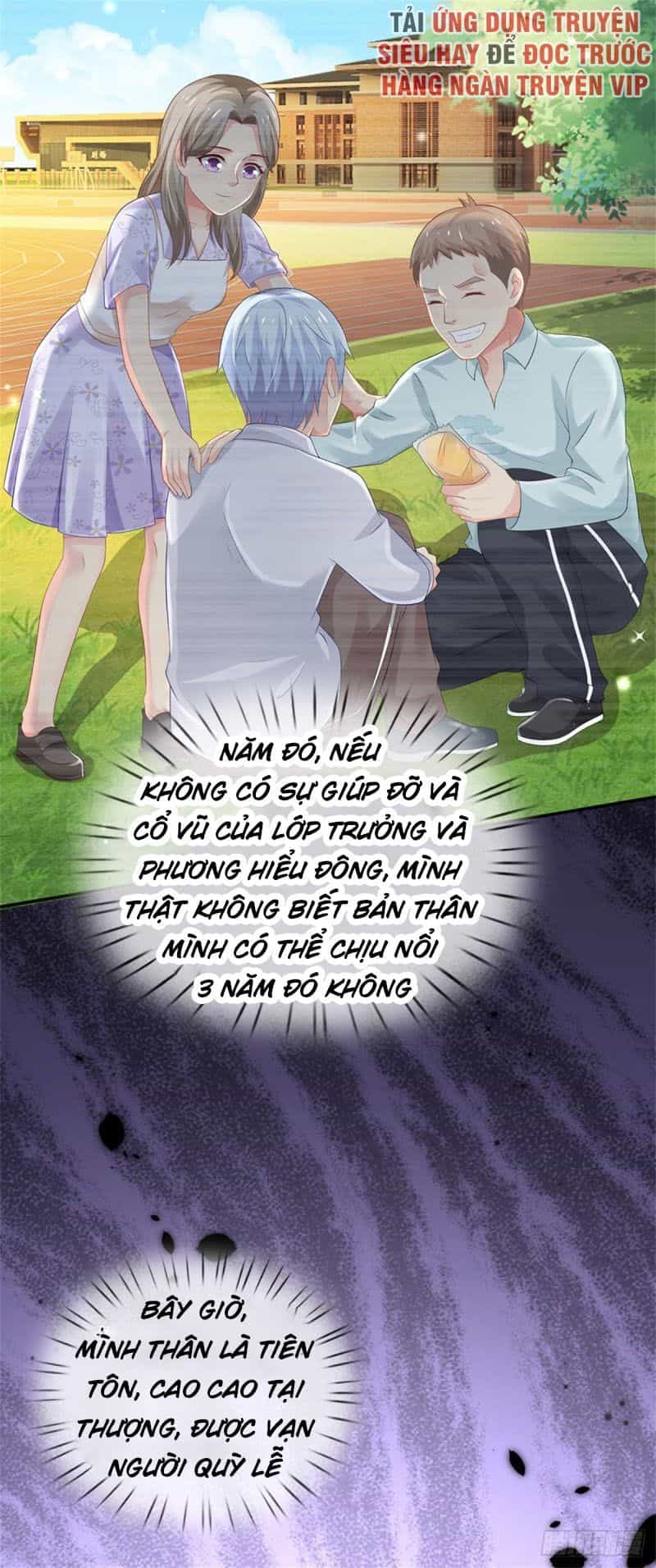 Ngạo Thị Thiên Địa - Chương 142 - ảnh 14