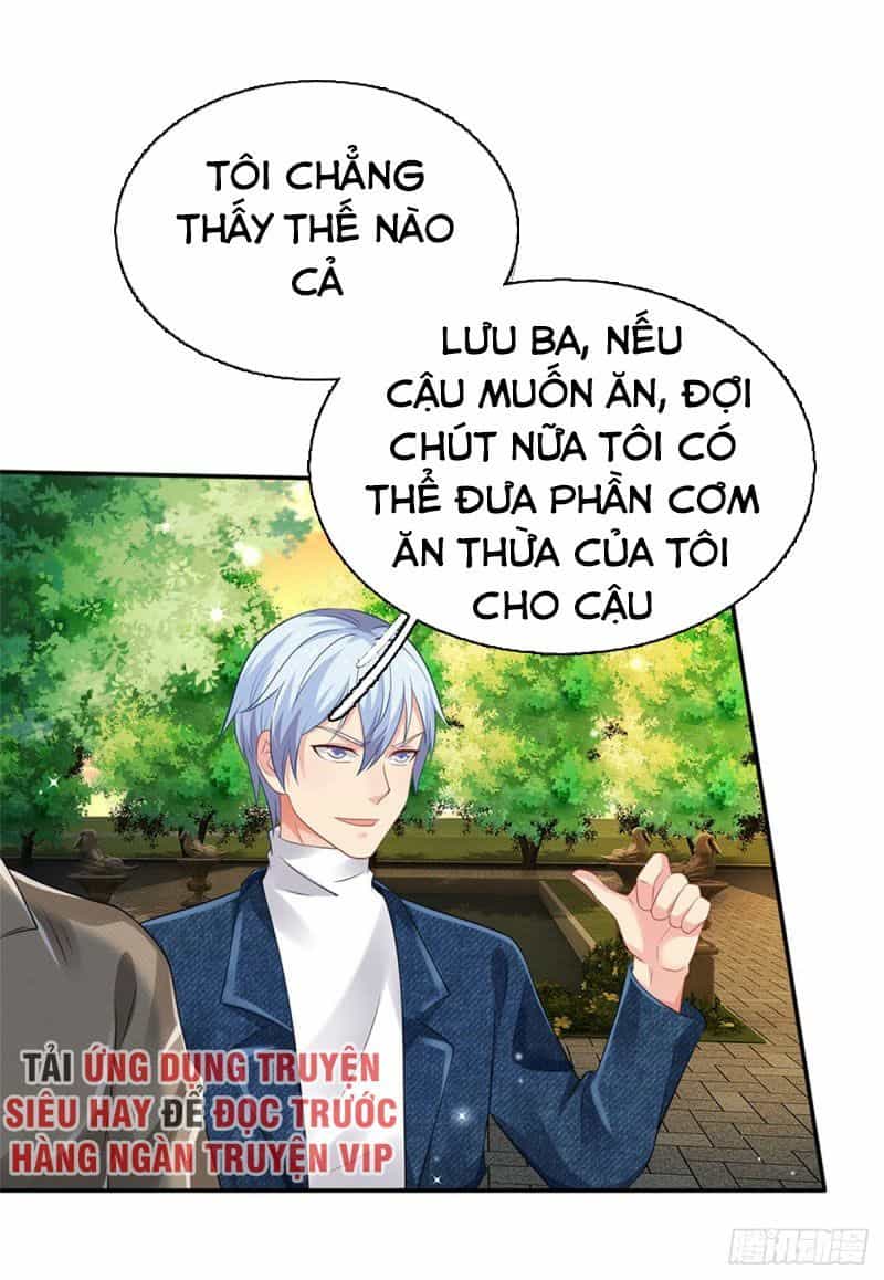 Ngạo Thị Thiên Địa - Chương 142 - ảnh 18