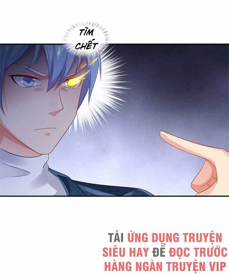 Ngạo Thị Thiên Địa - Chương 142 - ảnh 20