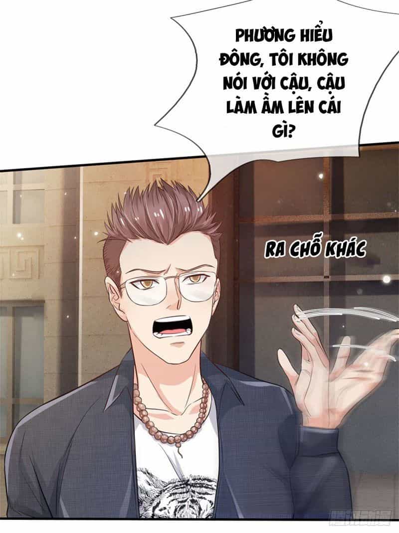 Ngạo Thị Thiên Địa - Chương 142 - ảnh 6