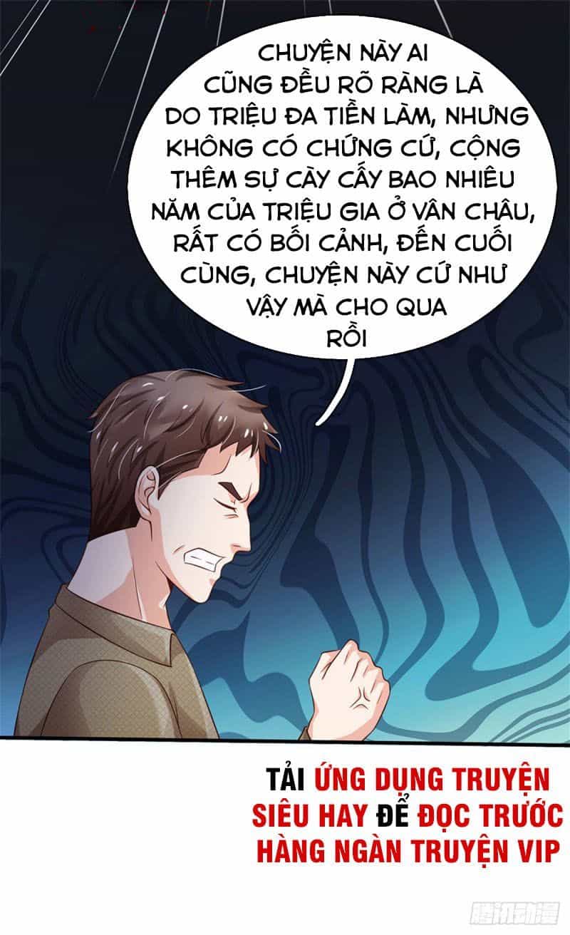Ngạo Thị Thiên Địa - Chương 143 - ảnh 19