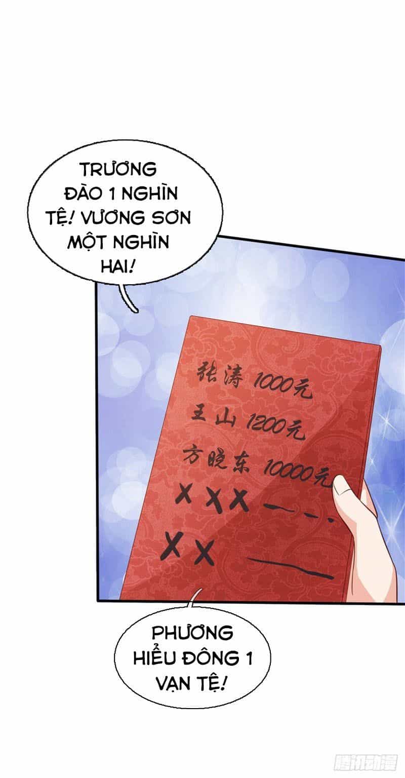Ngạo Thị Thiên Địa - Chương 144 - ảnh 1