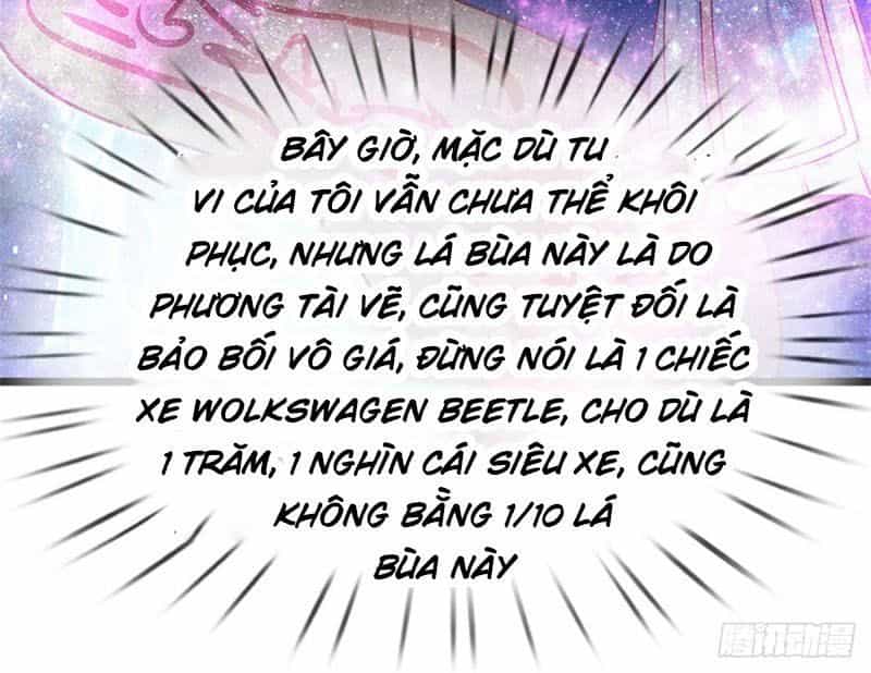 Ngạo Thị Thiên Địa - Chương 144 - ảnh 10