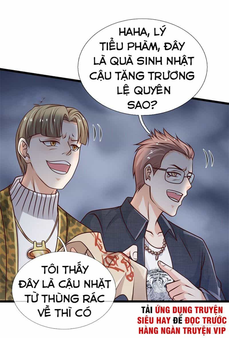Ngạo Thị Thiên Địa - Chương 144 - ảnh 15