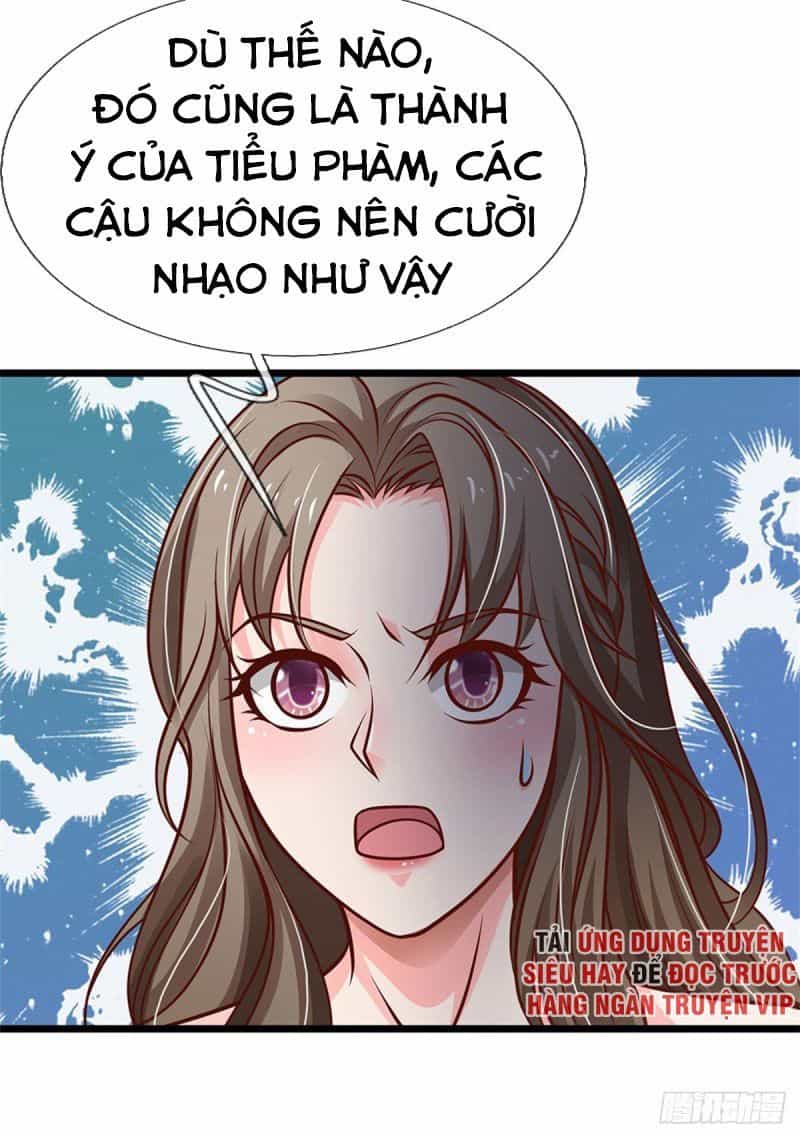 Ngạo Thị Thiên Địa - Chương 144 - ảnh 18
