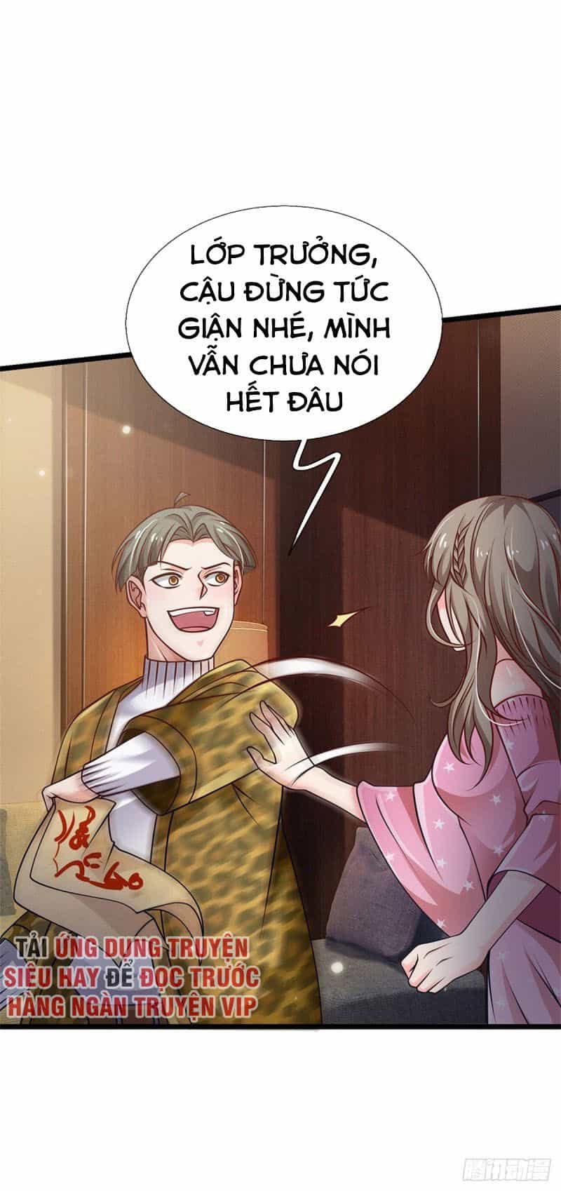 Ngạo Thị Thiên Địa - Chương 144 - ảnh 21