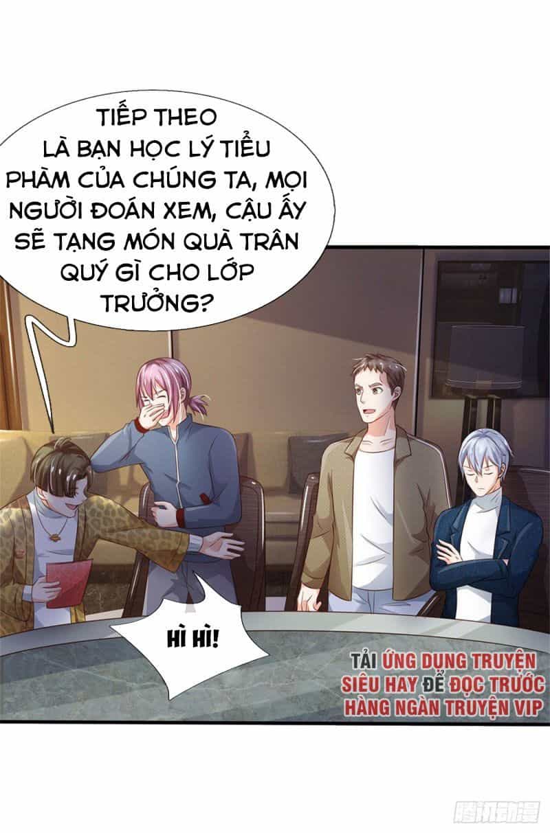 Ngạo Thị Thiên Địa - Chương 144 - ảnh 3