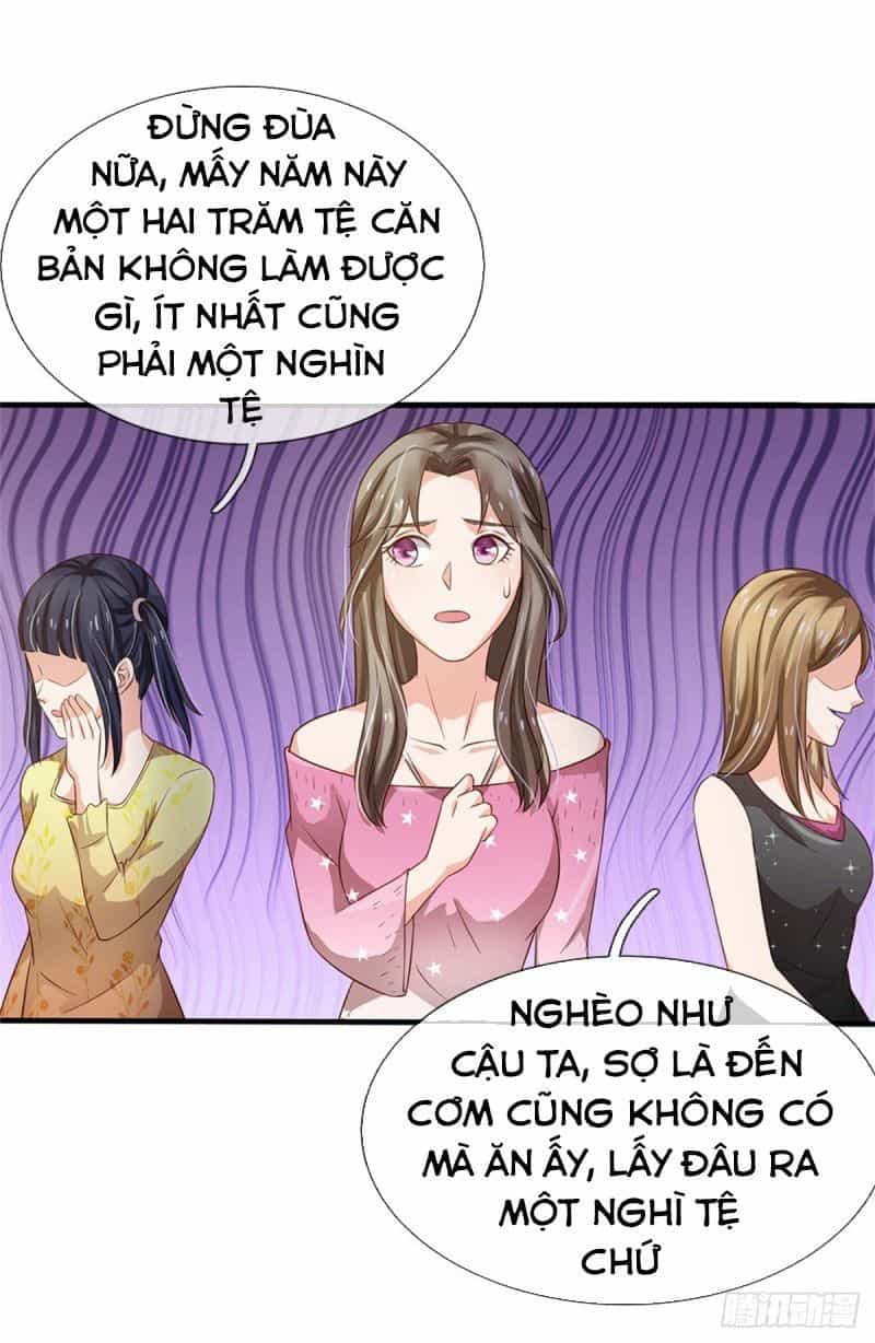 Ngạo Thị Thiên Địa - Chương 144 - ảnh 5