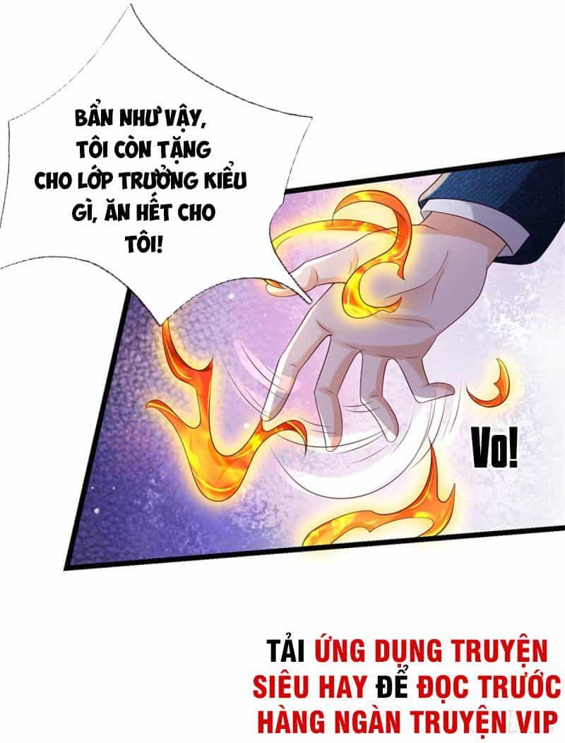 Ngạo Thị Thiên Địa - Chương 145 - ảnh 21
