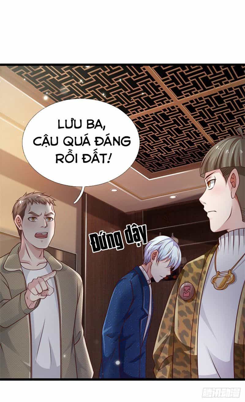 Ngạo Thị Thiên Địa - Chương 145 - ảnh 6