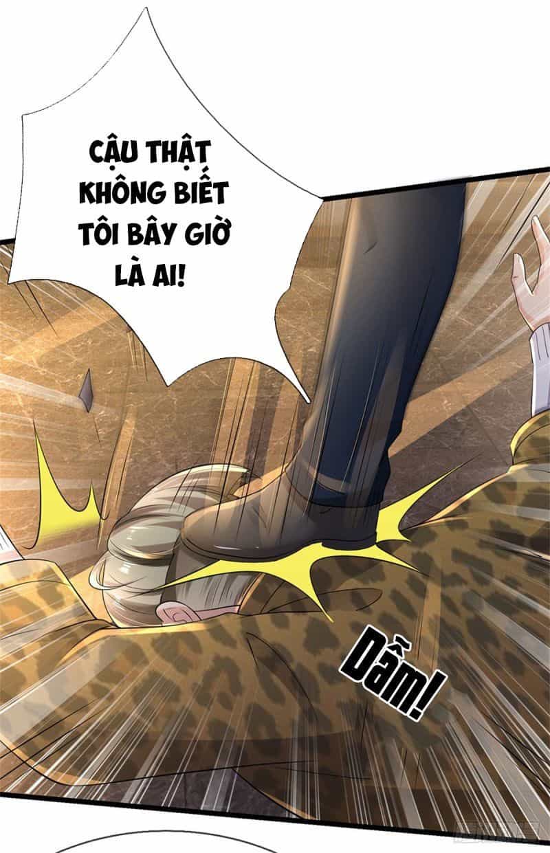 Ngạo Thị Thiên Địa - Chương 146 - ảnh 1