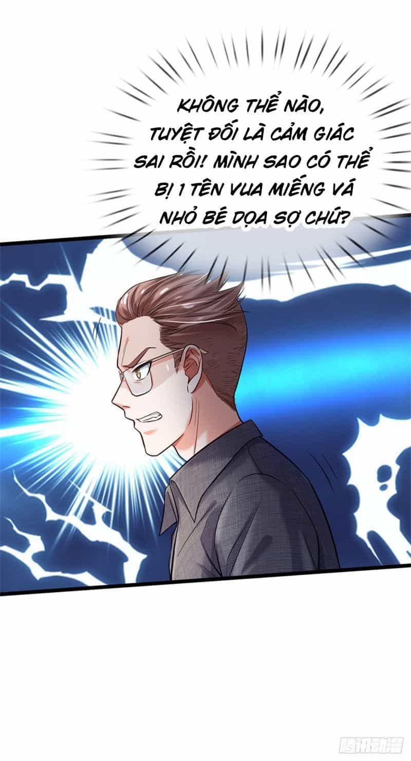 Ngạo Thị Thiên Địa - Chương 146 - ảnh 16