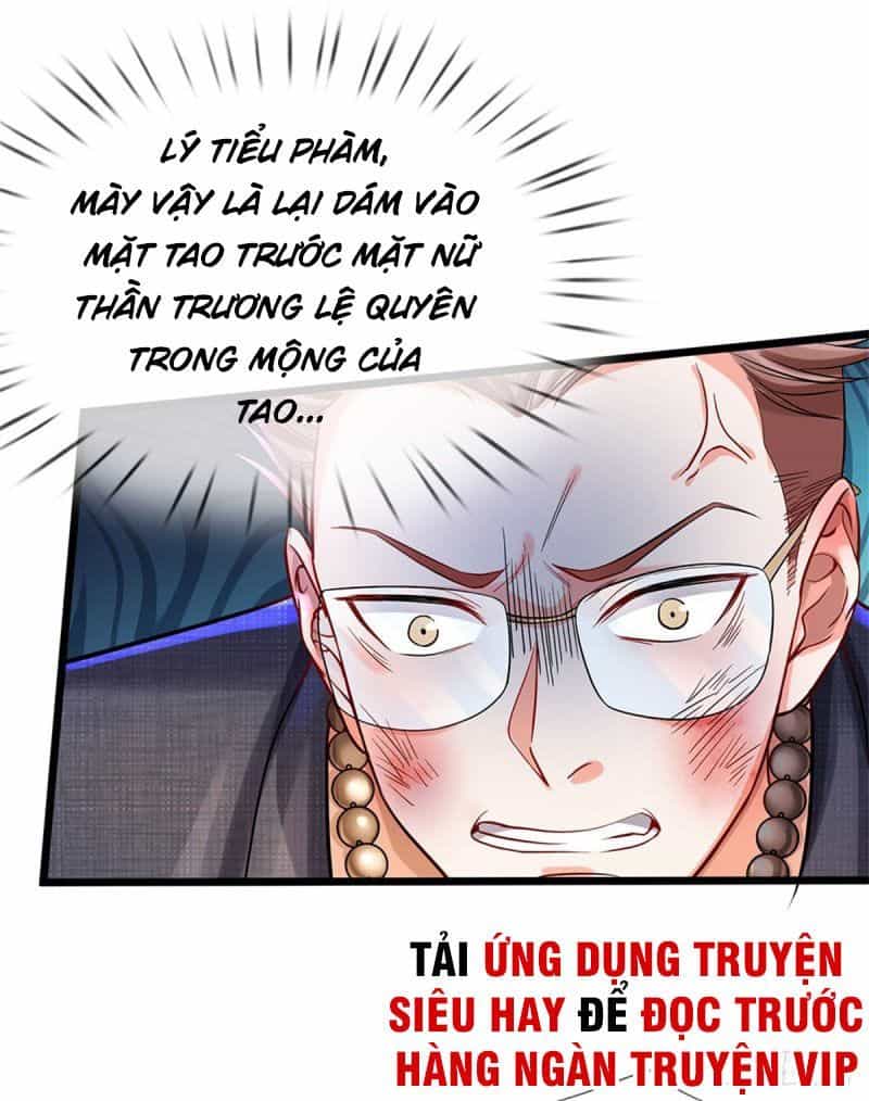 Ngạo Thị Thiên Địa - Chương 146 - ảnh 23