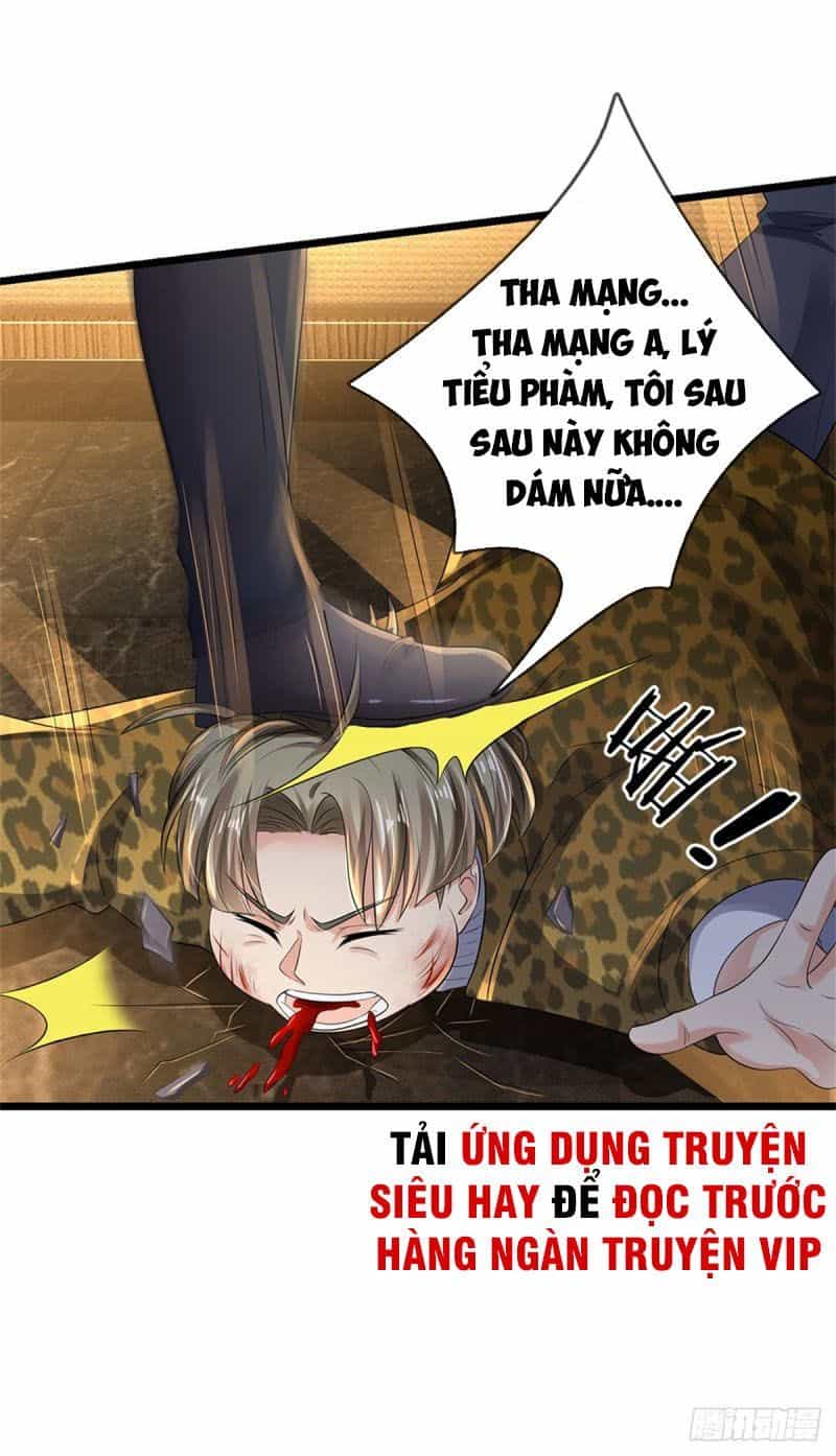 Ngạo Thị Thiên Địa - Chương 146 - ảnh 5