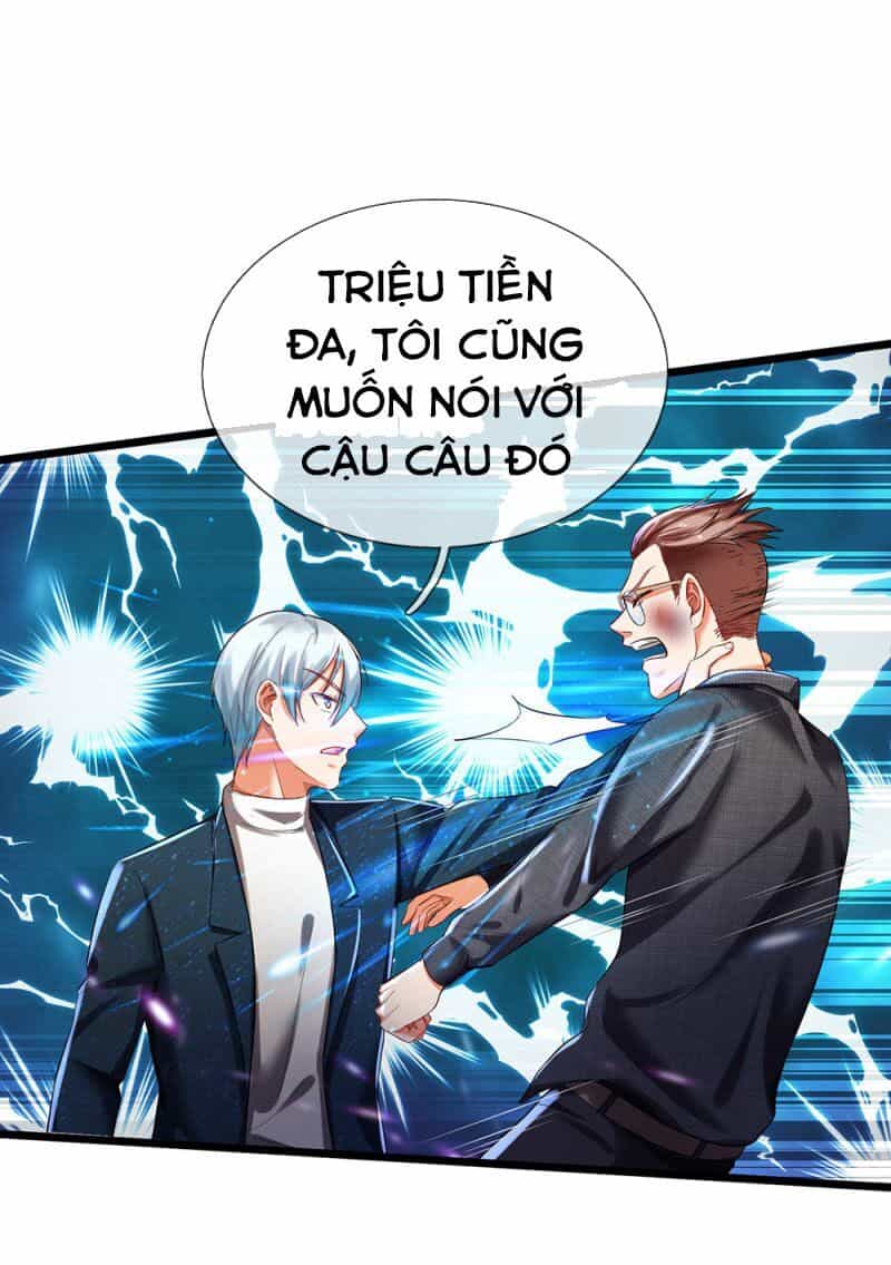 Ngạo Thị Thiên Địa - Chương 147 - ảnh 1