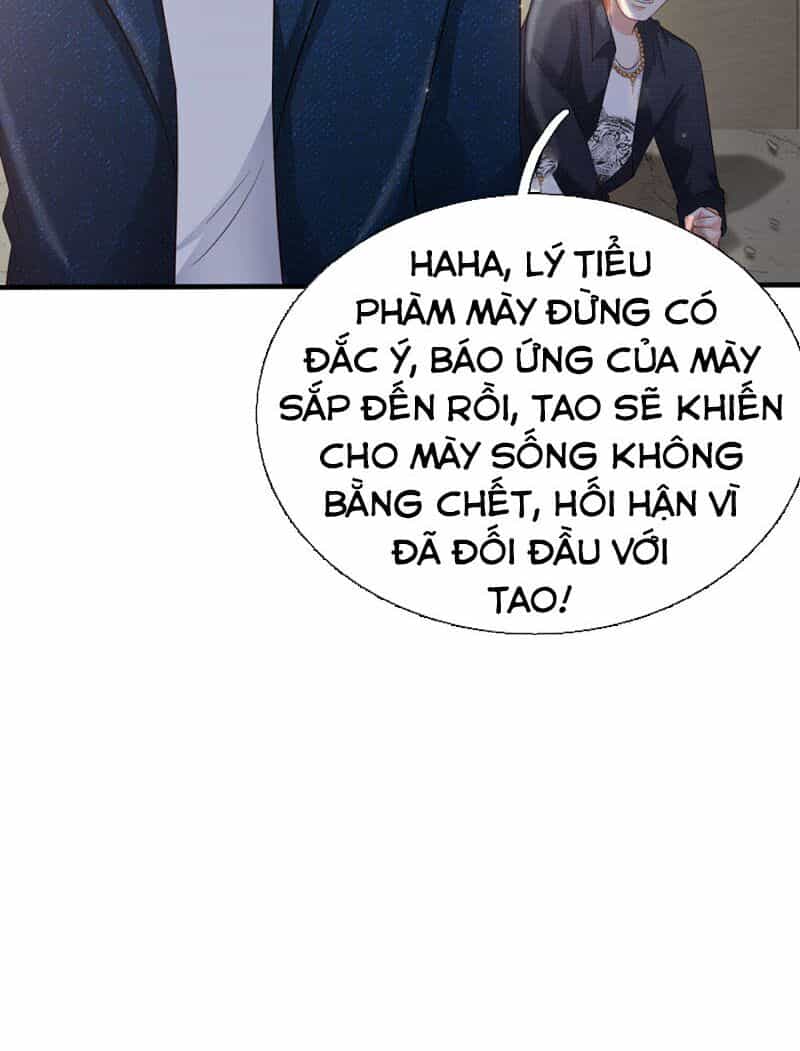 Ngạo Thị Thiên Địa - Chương 147 - ảnh 15