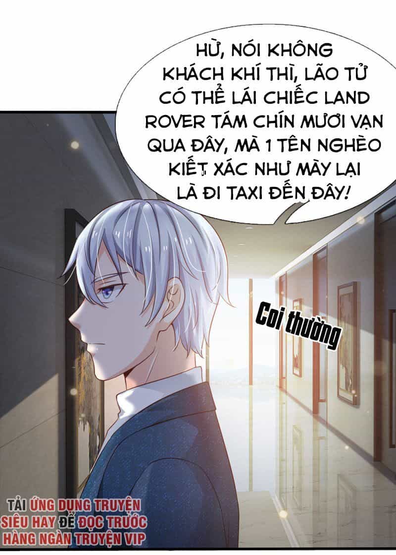 Ngạo Thị Thiên Địa - Chương 147 - ảnh 17