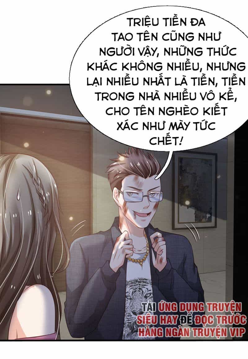 Ngạo Thị Thiên Địa - Chương 147 - ảnh 19
