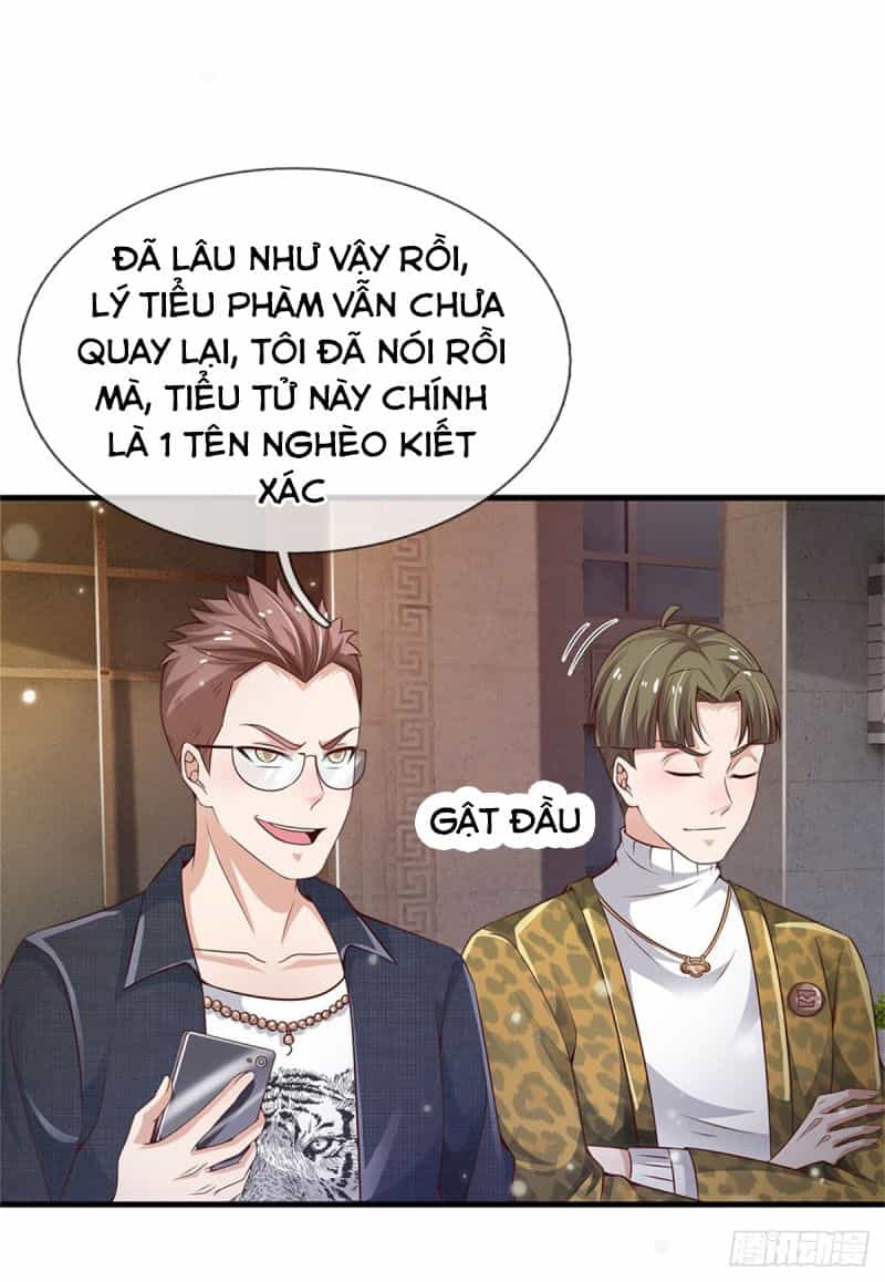 Ngạo Thị Thiên Địa - Chương 148 - ảnh 12