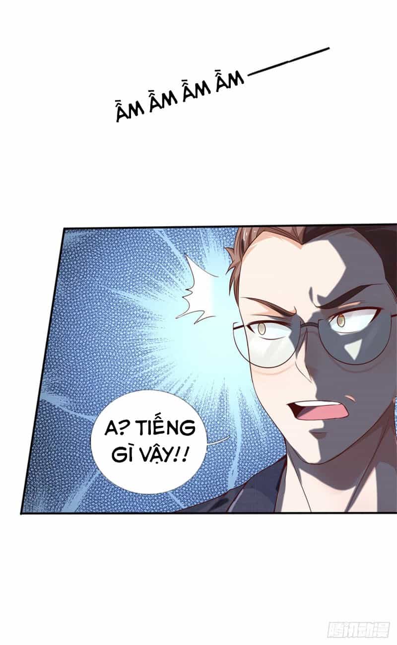 Ngạo Thị Thiên Địa - Chương 148 - ảnh 18