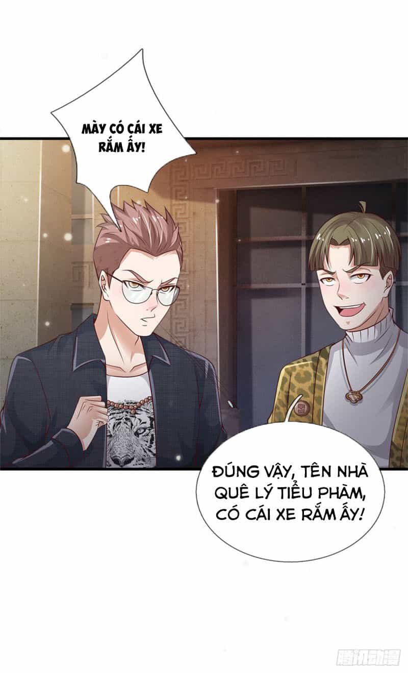 Ngạo Thị Thiên Địa - Chương 148 - ảnh 7