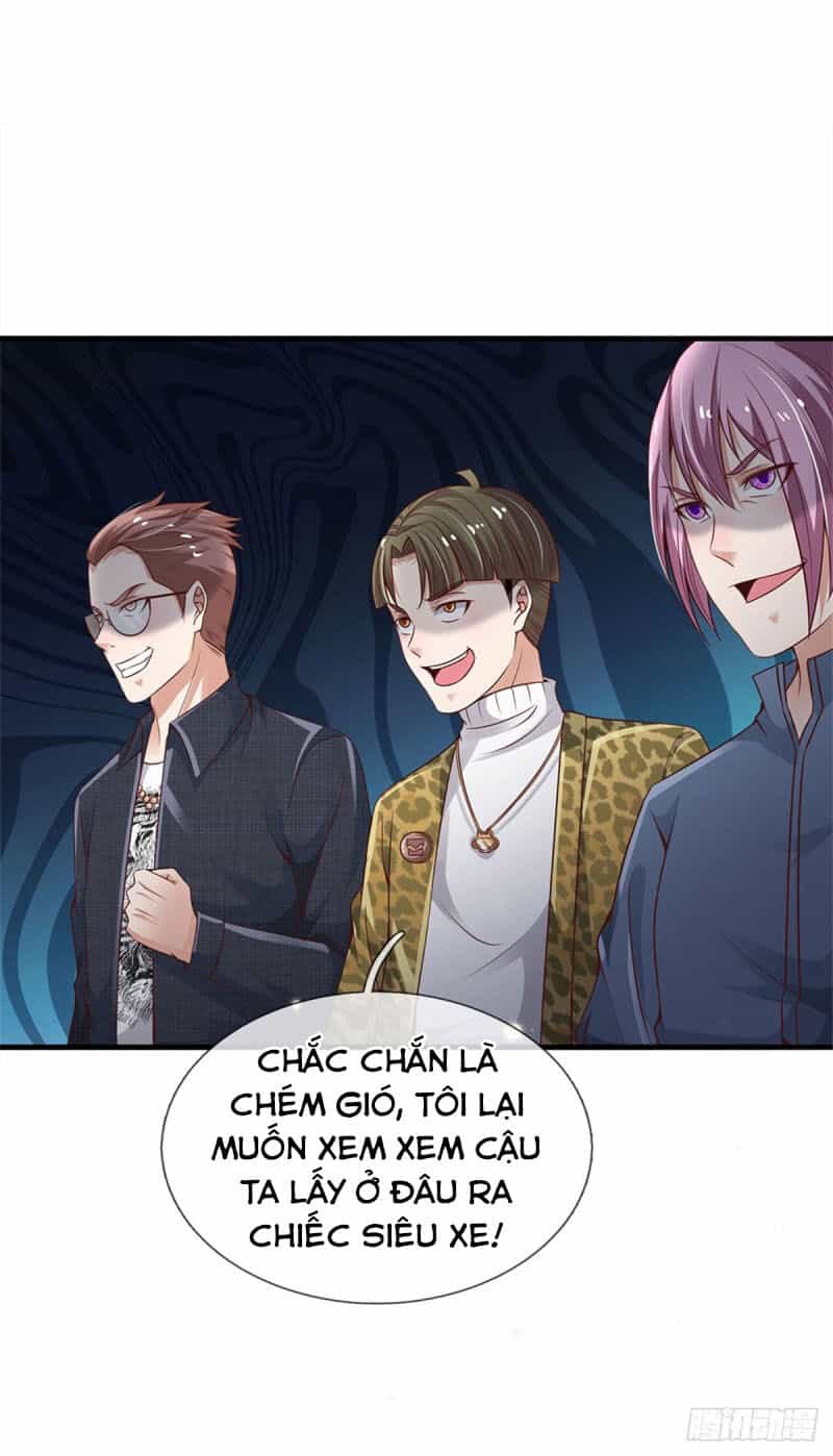 Ngạo Thị Thiên Địa - Chương 148 - ảnh 8